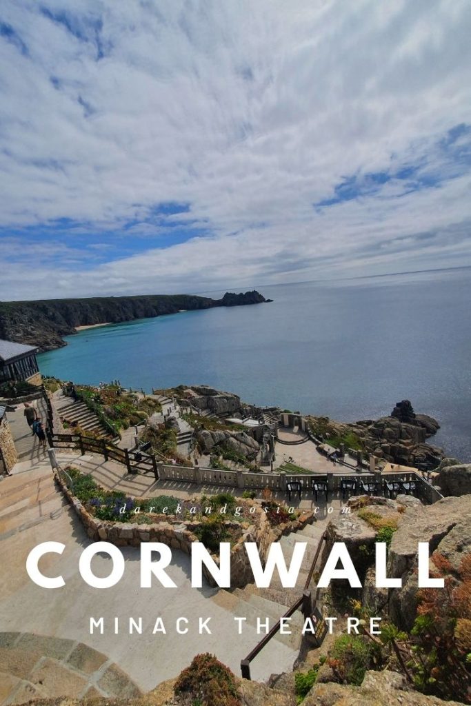 Can you see Minack Theatre without paying