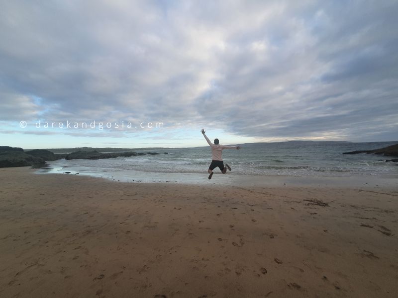 Cornwall places of interest - Godrevy Point