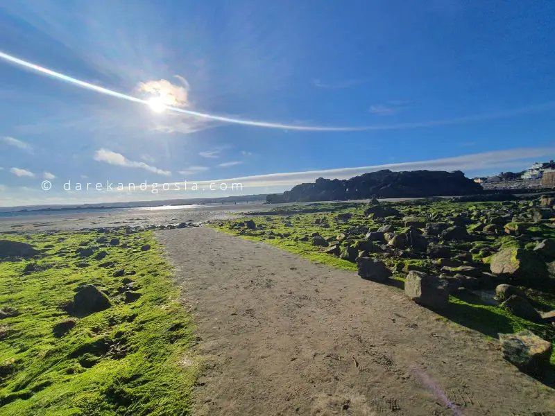 facts about St Michael's Mount