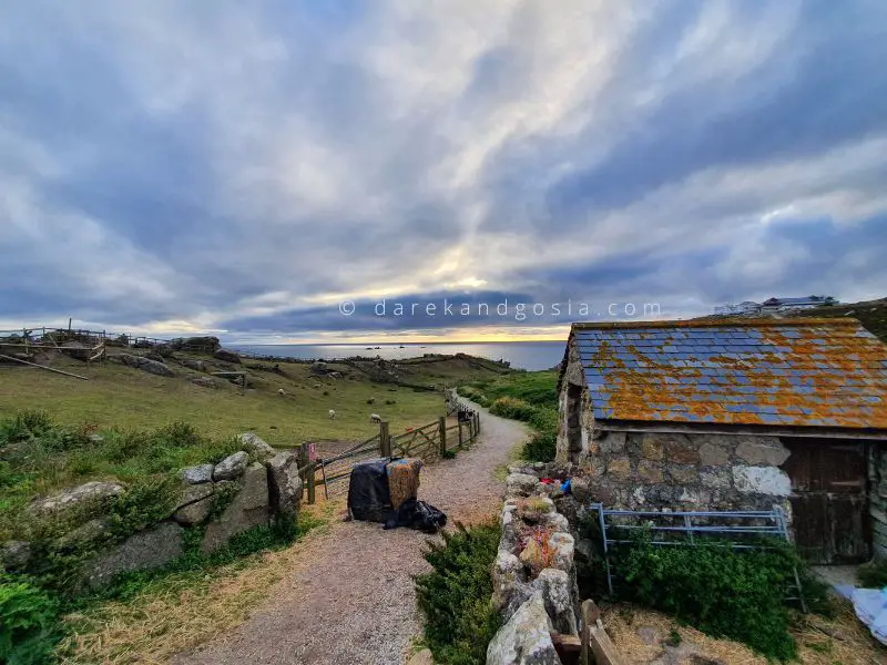 Is Land's End worth visiting