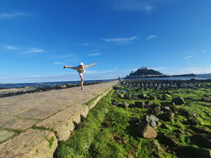 Is it worth visiting St Michaels Mount?
