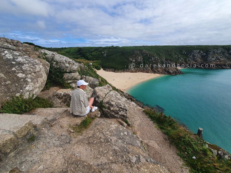 Minack Theatre cornwall