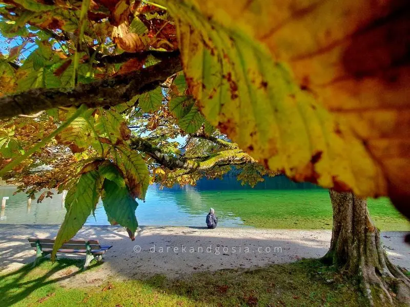 Can You Walk Around Konigssee