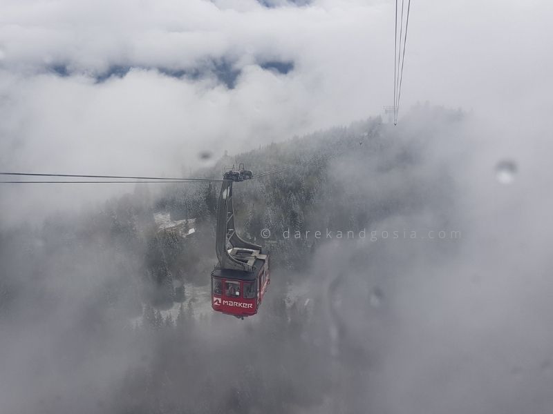 Holiday Bavarian Alps best place to visit - Alpspitze