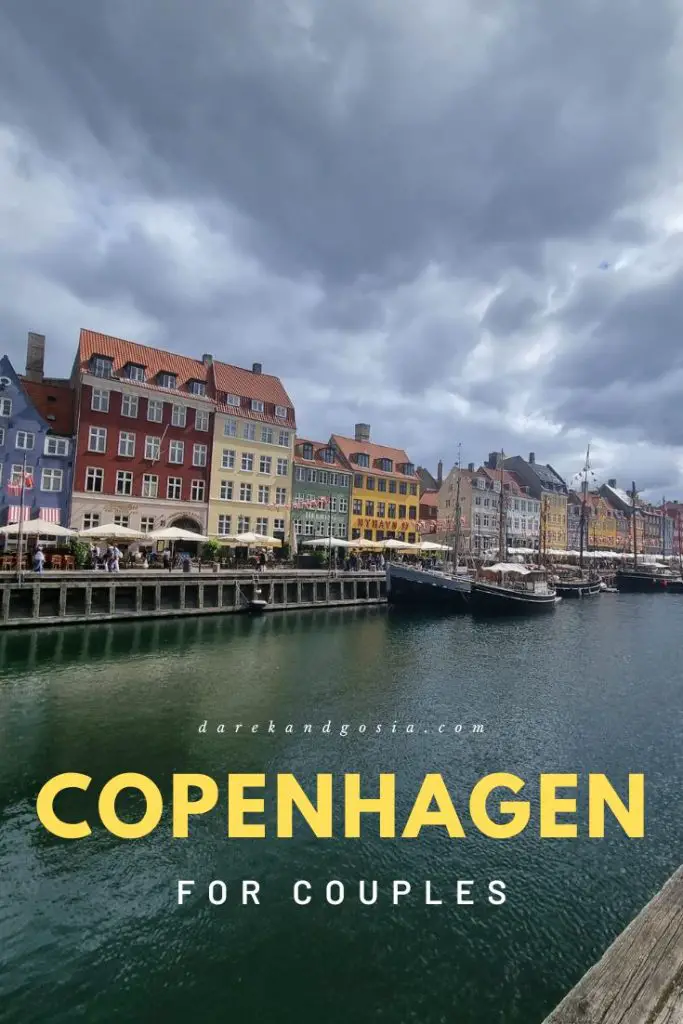 Is Copenhagen worth visiting for couples