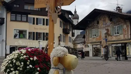 Is Garmisch-Partenkirchen worth visiting
