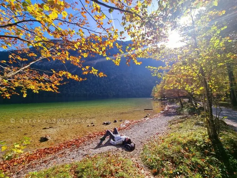 Is Lake Königssee Worth Visiting