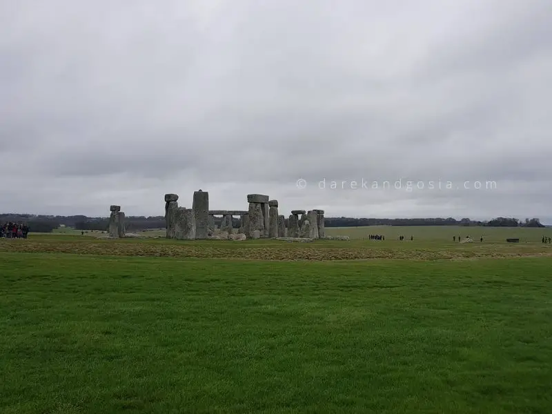 Magic place near me - Stonehenge