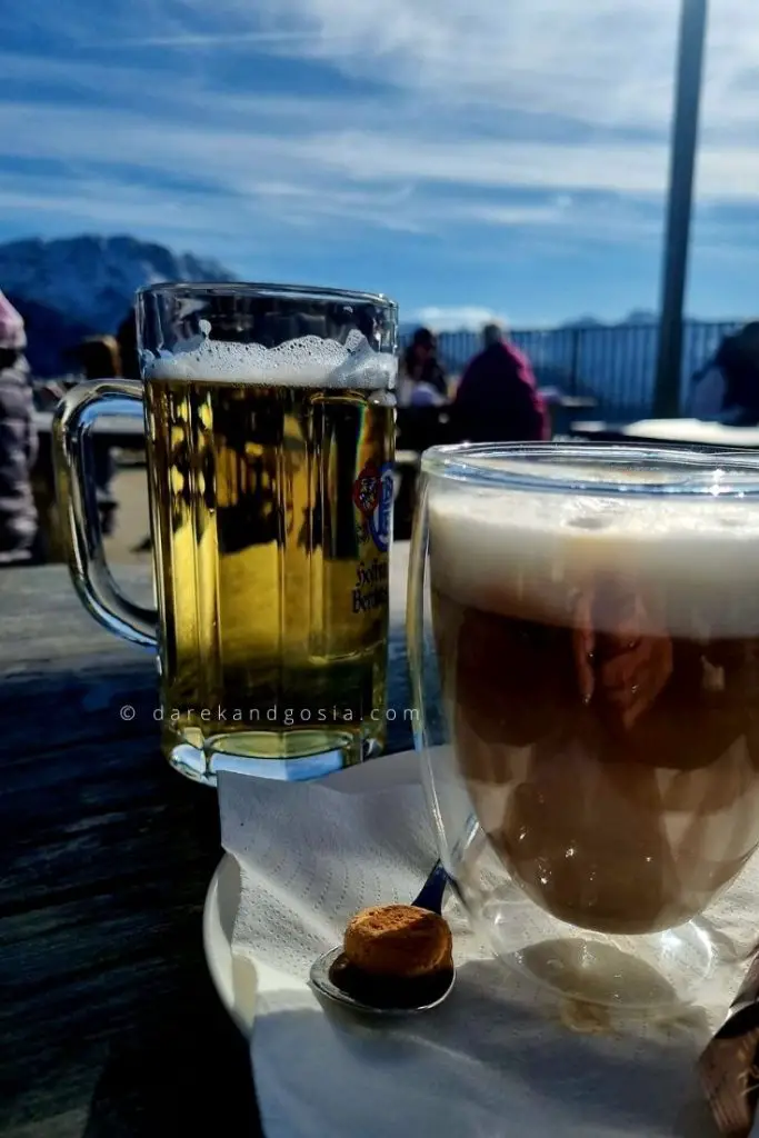 Pros and Cons of Living in Bavaria - Cons Beer - A Double-Edged Sword