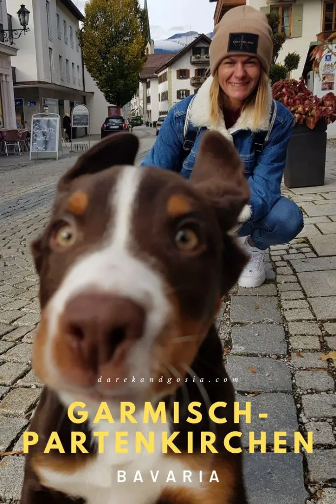 Things to do in Garmisch-Partenkirchen