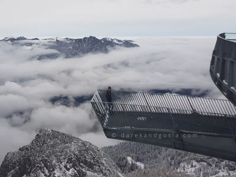 Top place to visit in Bavarian Alps - Alpspix