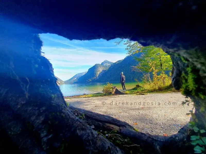 What is Special About the Königssee Lake