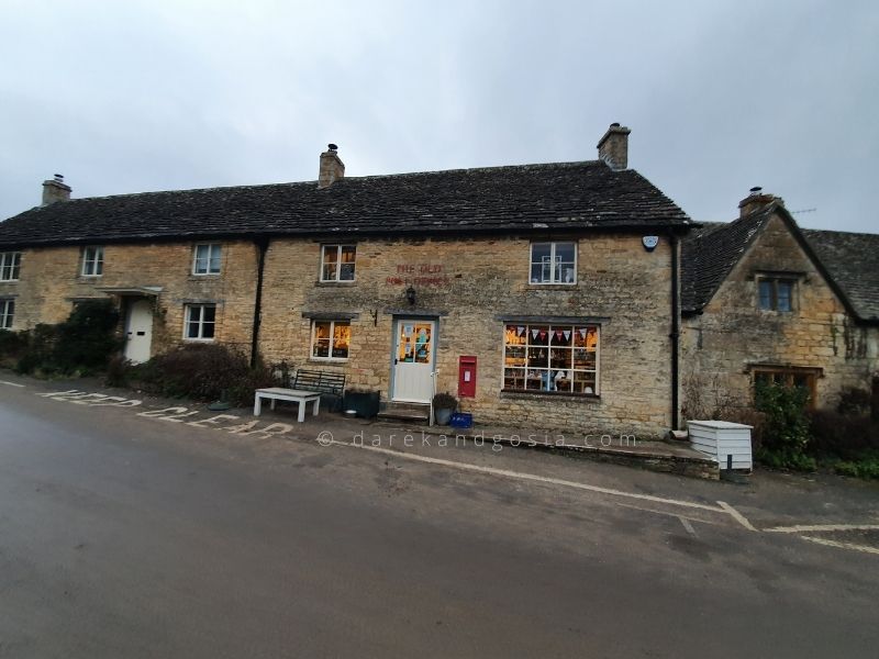 Cotswolds places to visit - Guiting Power