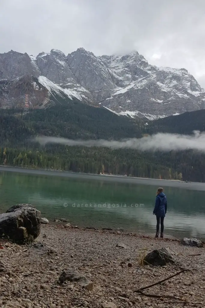 Is Lake Eibsee Worth Visiting